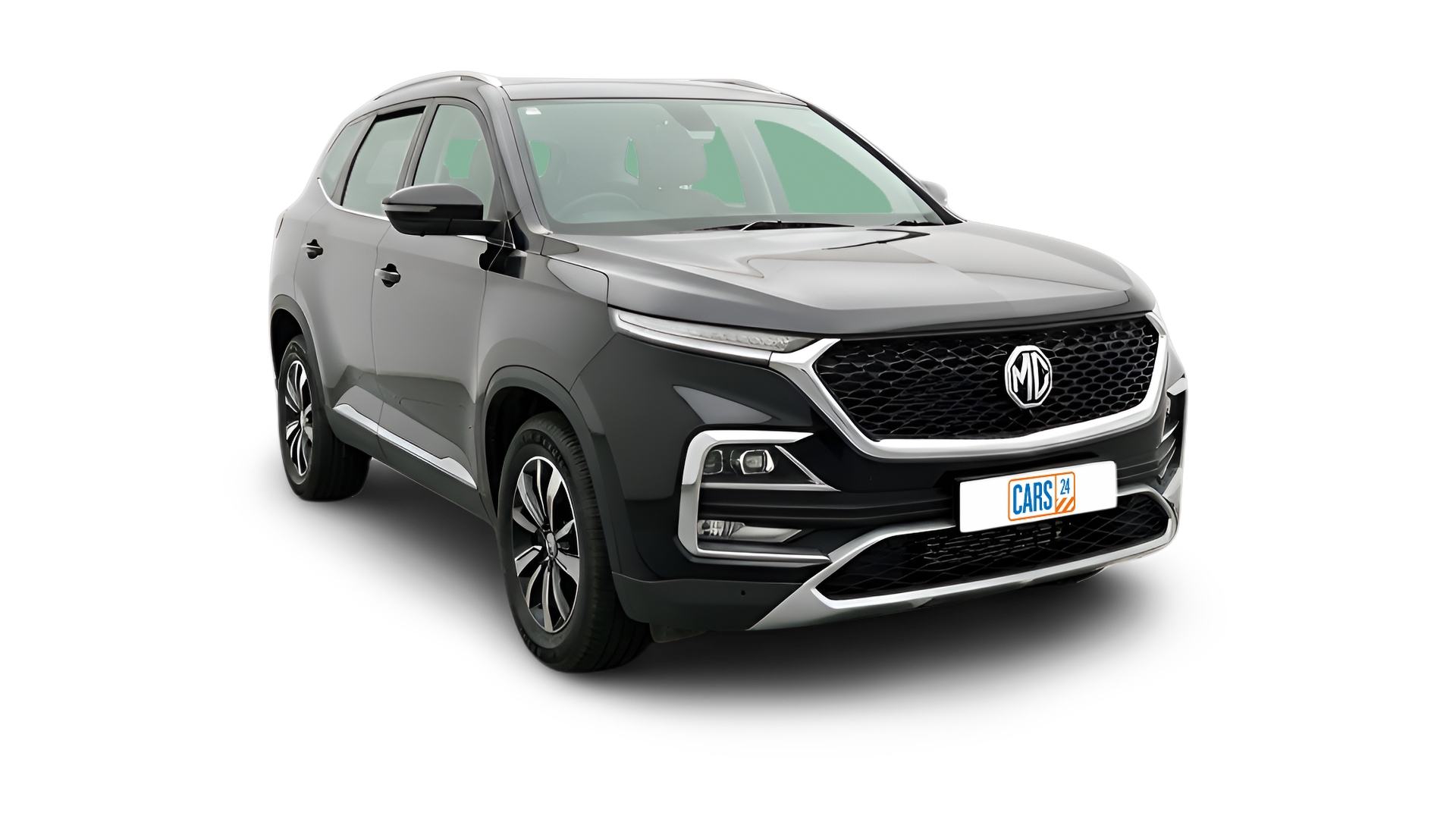 MG HECTOR-img